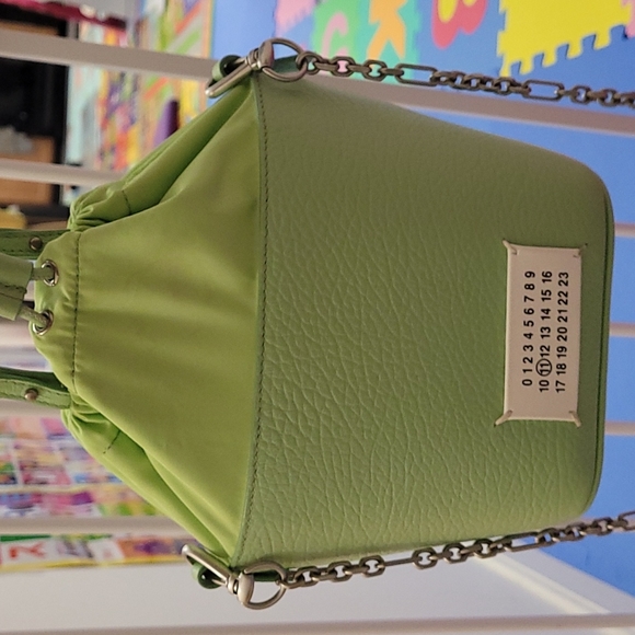 Maison Margiela 5ac bucket bag - Picture 2 of 9